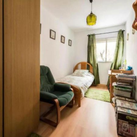 Appartamento La Adicidad De Castellon Mostoles Esterno foto
