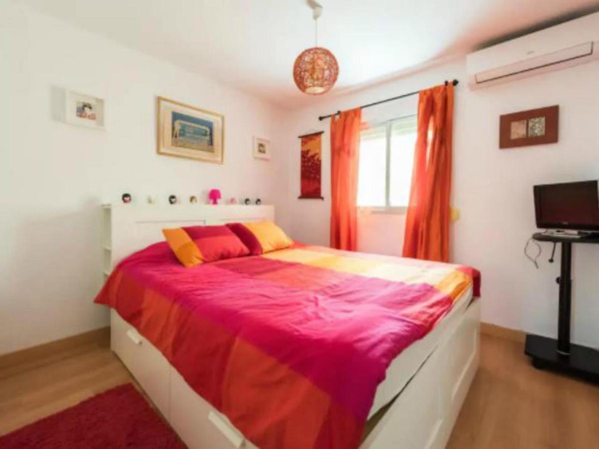 Appartamento La Adicidad De Castellon Mostoles Esterno foto