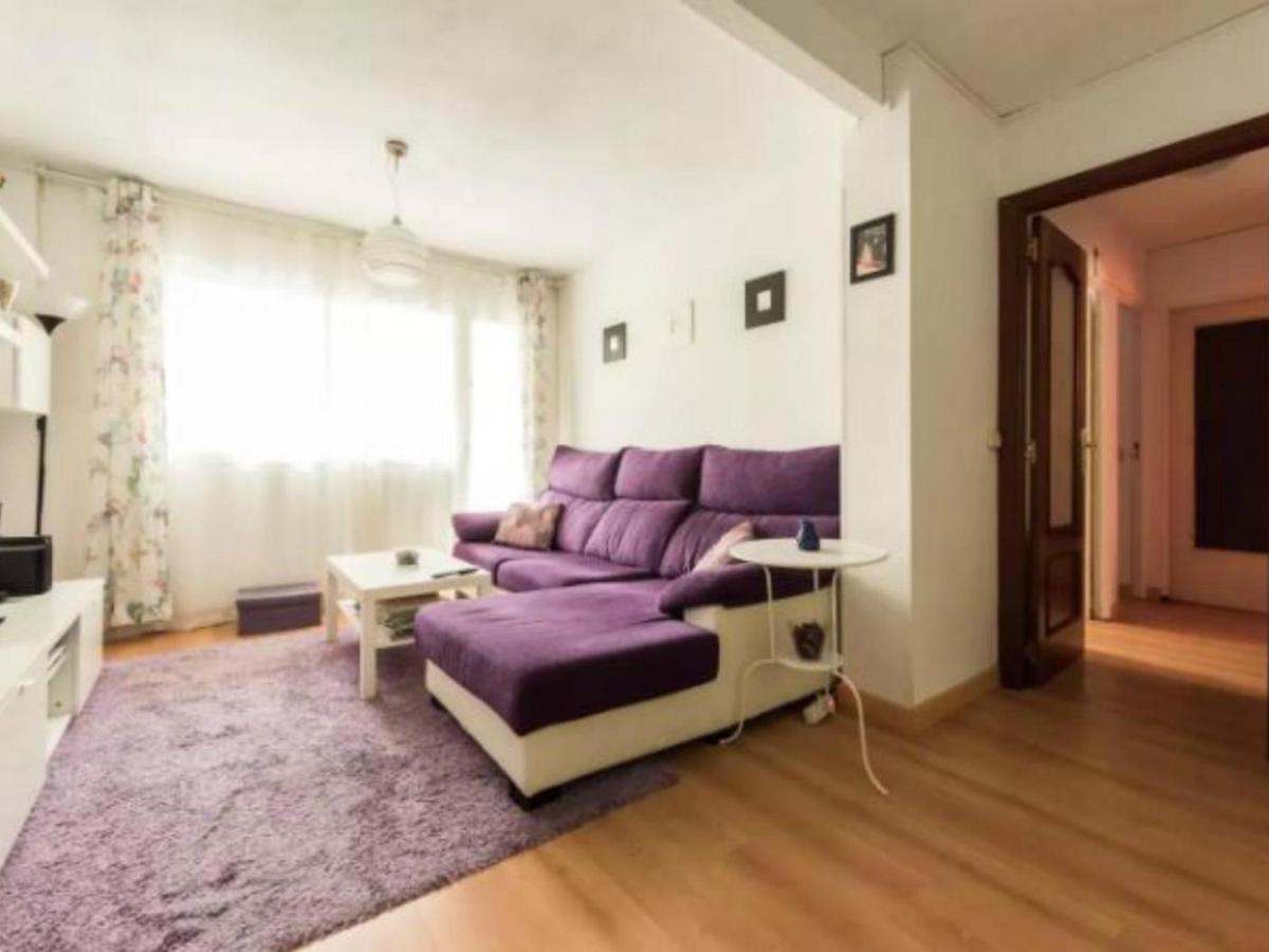 Appartamento La Adicidad De Castellon Mostoles Esterno foto