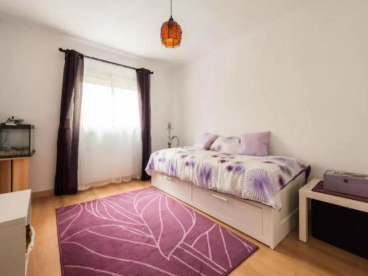Appartamento La Adicidad De Castellon Mostoles Esterno foto
