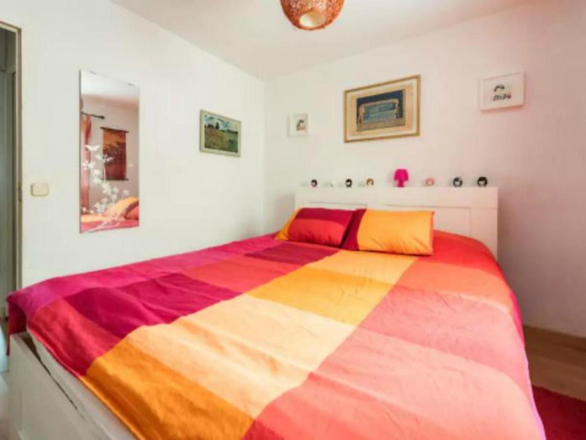 Appartamento La Adicidad De Castellon Mostoles Esterno foto